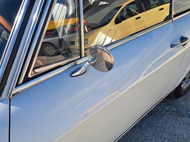 Lancia Fulvia COUPE’ 1.3S 2 °S 5 M. -ASI\CRS