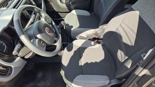 FIAT Panda 1.0 FireFly S&S Hybrid City Life PERMUTE OK NEOPAT