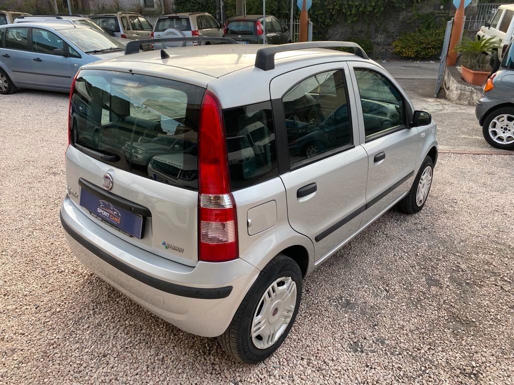 Fiat Panda 1.2 Dynamic Natural Power SOLO 60.000 KM