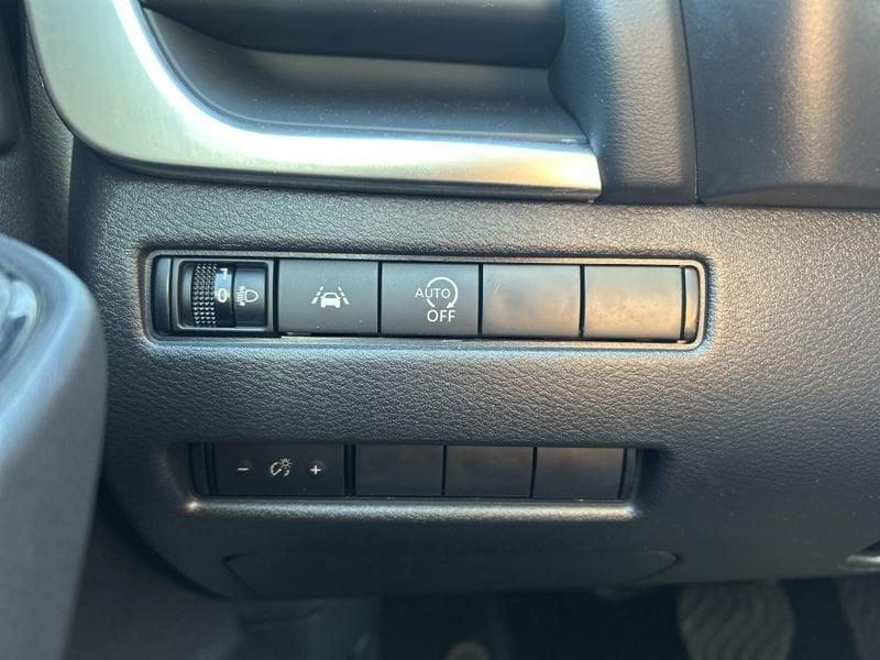 Nissan Qashqai MHEV 158 CV Xtronic Business 23 MILA KM!! IBRIDA AUTOMATICA