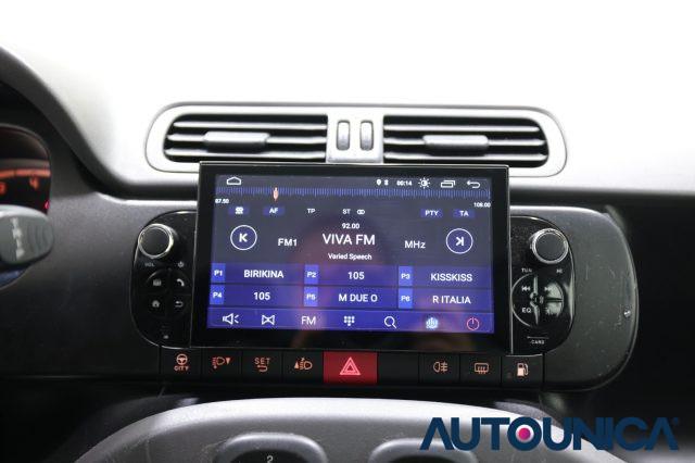 FIAT Panda 1.2 EASYPOWER YOUNG NEOPATENTATI