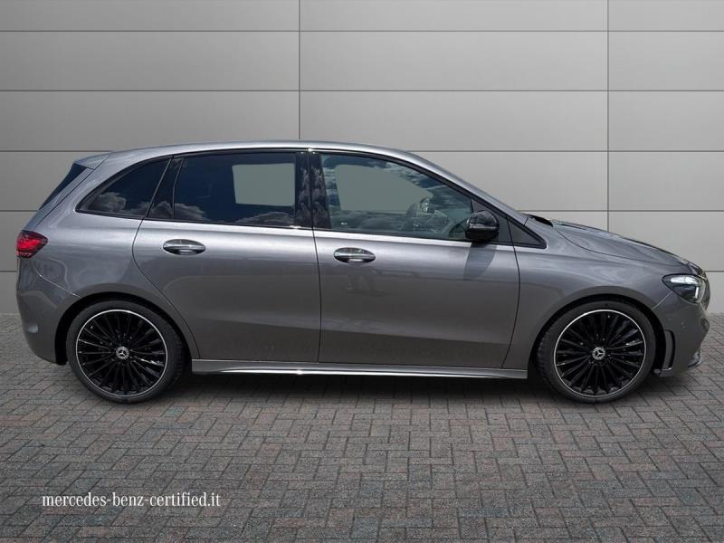 Mercedes Classe B 180 180 D Advanced Plus AMG Line 8G-DCT