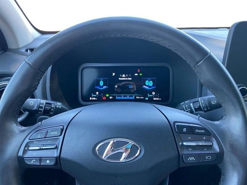 Hyundai Kona Hybrid 1.6 HEV XTech+ 2WD DCT