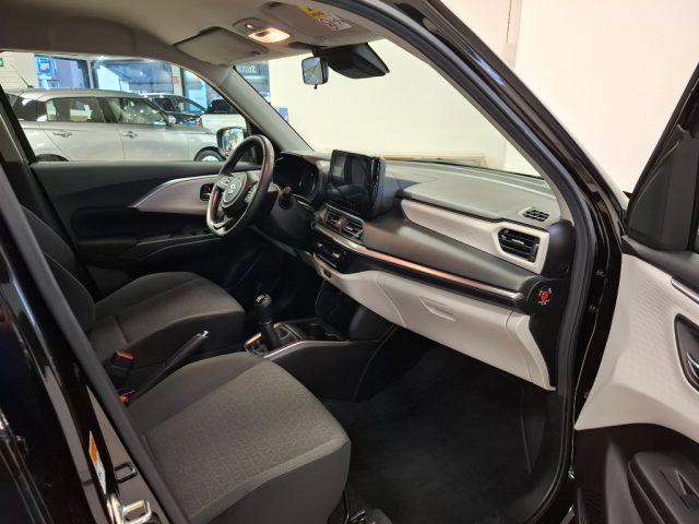SUZUKI Swift 1.2 Hybrid 4x4 AllGrip Top Aziend. 5 anni garanzia