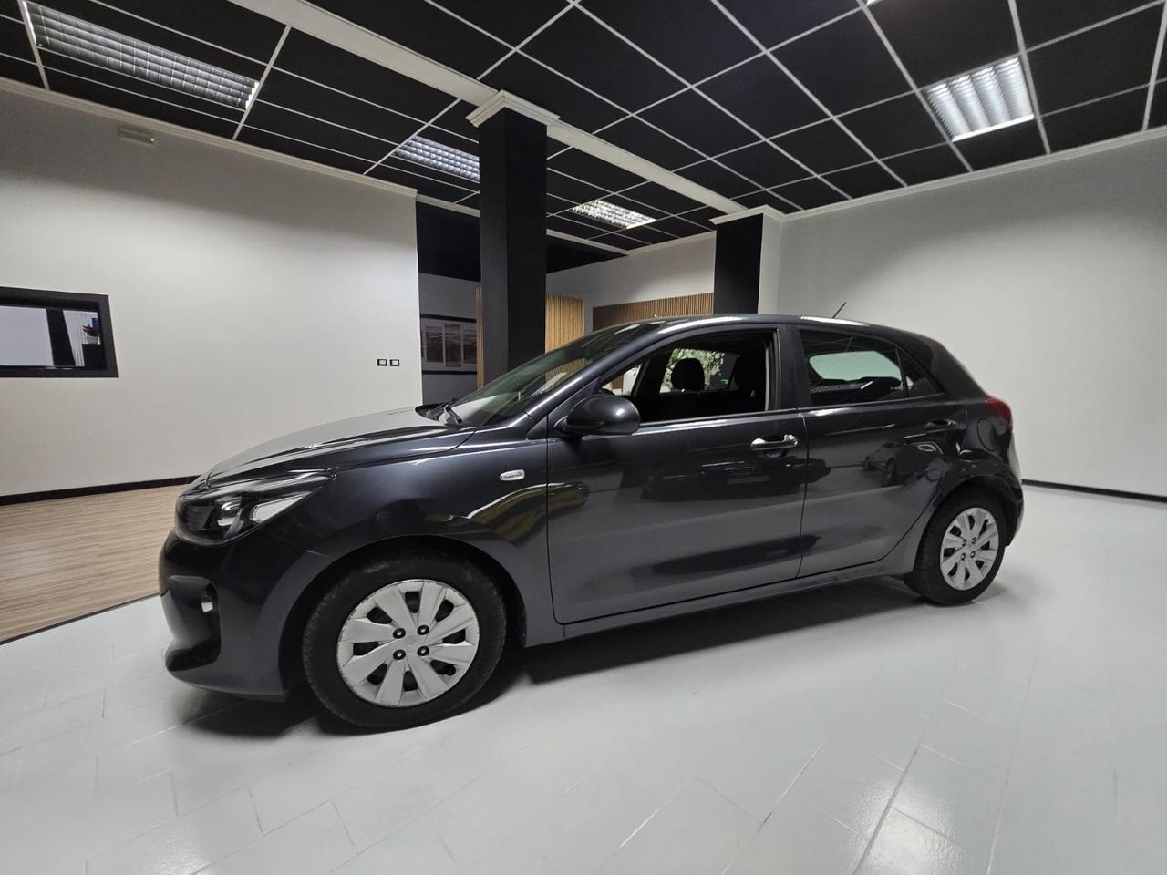 Kia Rio 1.4 CRDi 90CV 5 porte Cool