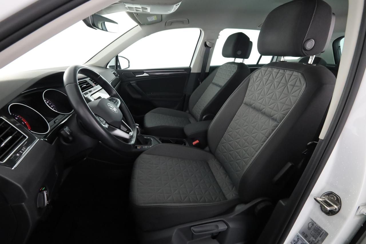 VOLKSWAGEN Tiguan 2ª serie Tiguan 1.5 TSI 150 CV DSG ACT Life