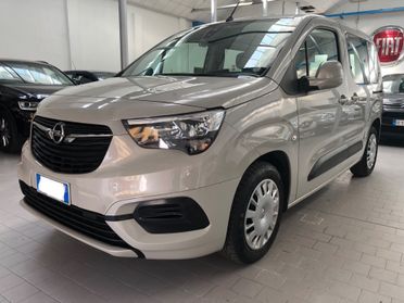 Opel Combo Life Combo Life 1.2 110 CV S&S MT6 Innovation