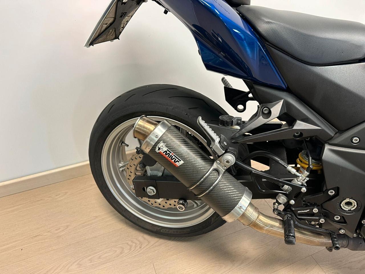 KAWASAKI Z750 Z 750 - SCARICO MIVV DA 99€ AL MESE