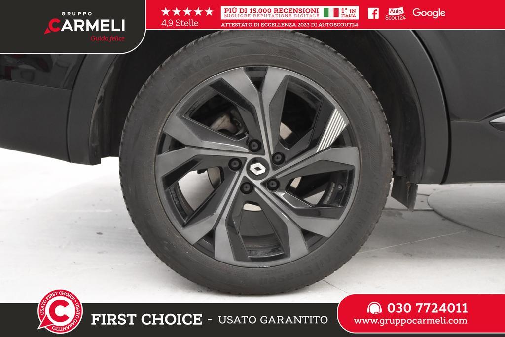 Renault Arkana 1.6 E-TECH Hybrid Engineered Auto