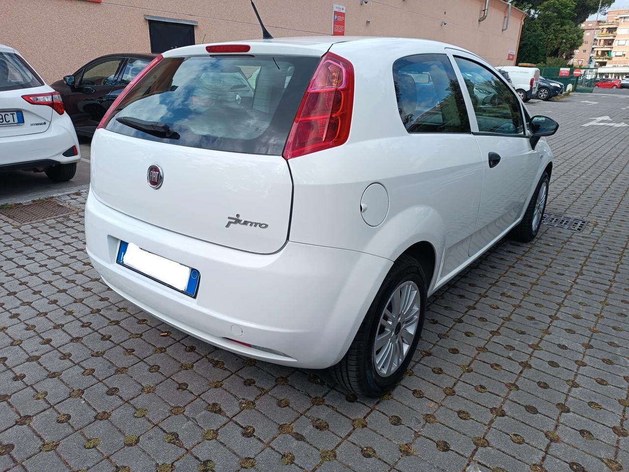 Fiat Grande Punto 1.2 3 porte S&S PERFETTA