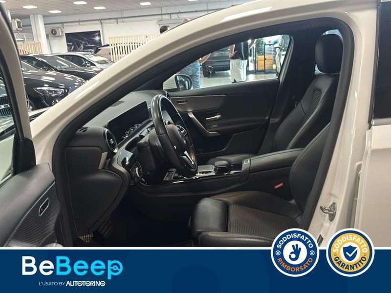 Mercedes-Benz Classe A A 180 D SPORT AUTO