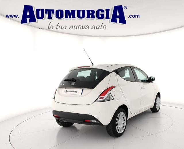 LANCIA Ypsilon 1.2 69 CV 5 porte Elefantino 5° Posto