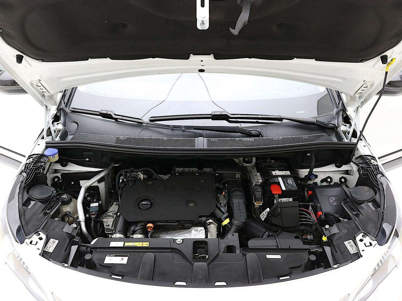 Peugeot 3008 1.5 BlueHDi EAT8 Allure TETTO APRIBIL