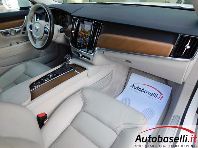 VOLVO V90 D4 GEARTRONIC INSCRIPTION 190CV