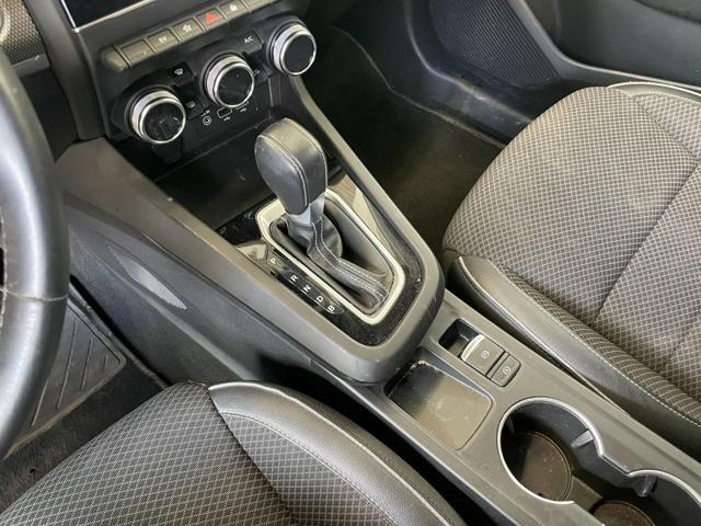 RENAULT Arkana FULL HYBRID E-TECH 145CV TECHNO