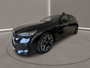 BMW 520 S. 5(G60/61/90/99) - d 48V xDrive Touring Msport P