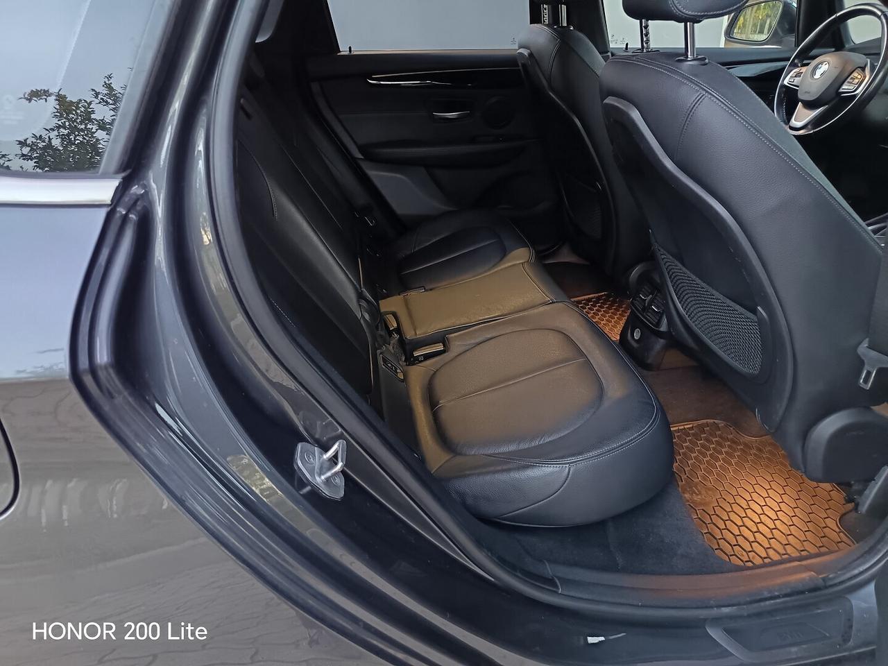 BMW 218 d Active Tourer Luxury -ProMMo