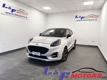 Ford Puma 1.5 DCI 120CV ST-Line OK NEOPATENTATI