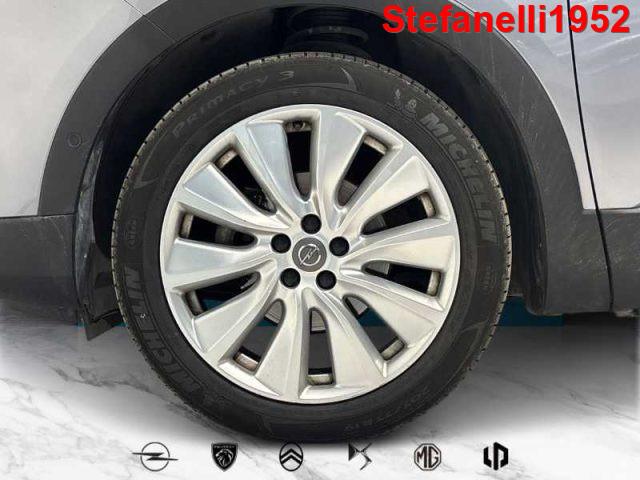 OPEL Grandland X - 1.2 Innovation s&s 130cv my18