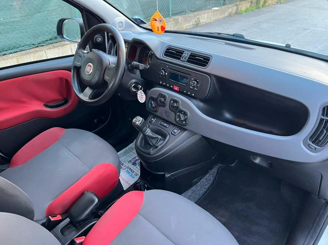 Fiat Panda 1.2 easypower Easy Gpl 69cv E6