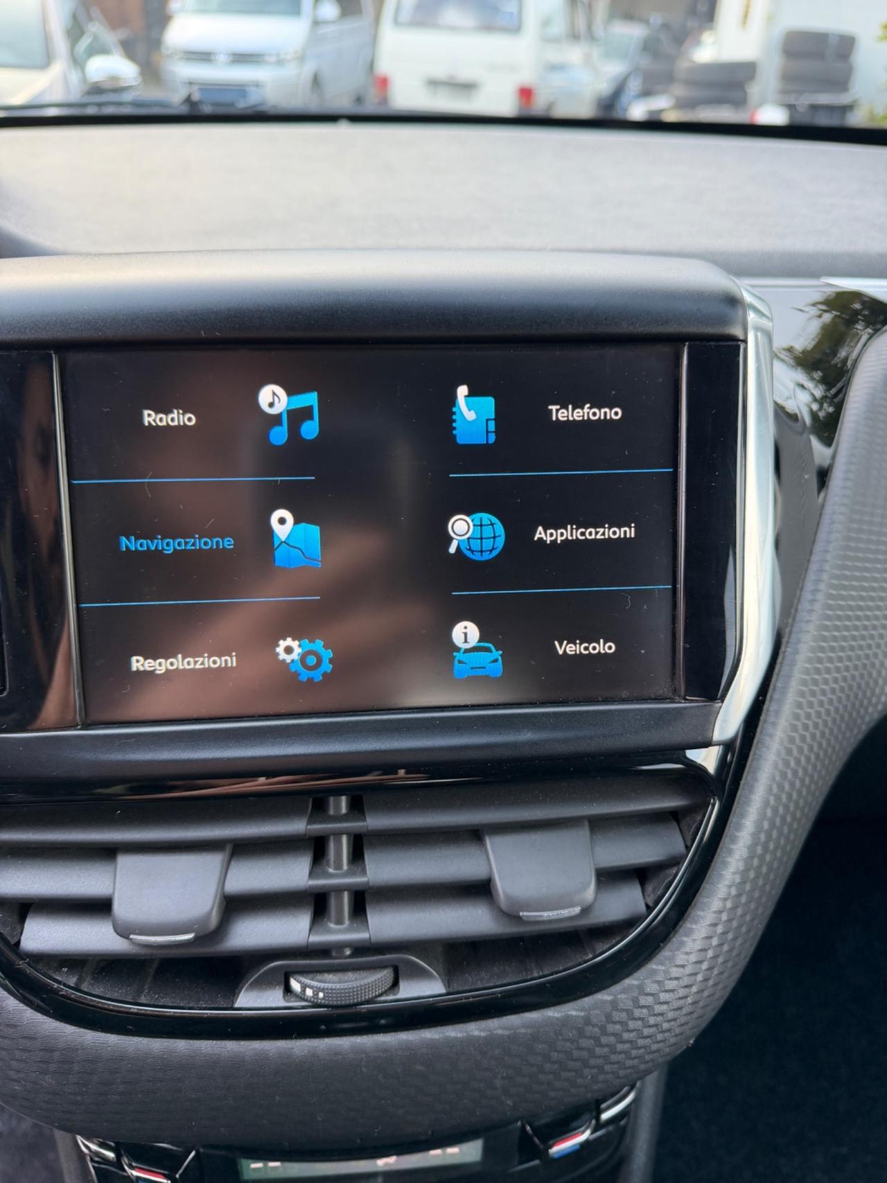 Peugeot 2008 PureTech Turbo 110 S&S GT Line