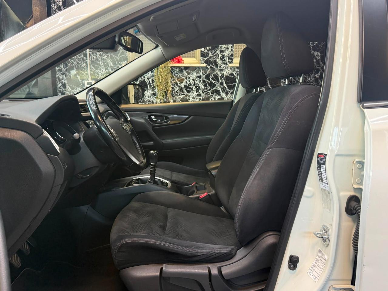 Nissan X-Trail 1.6 dCi 2WD Tekna