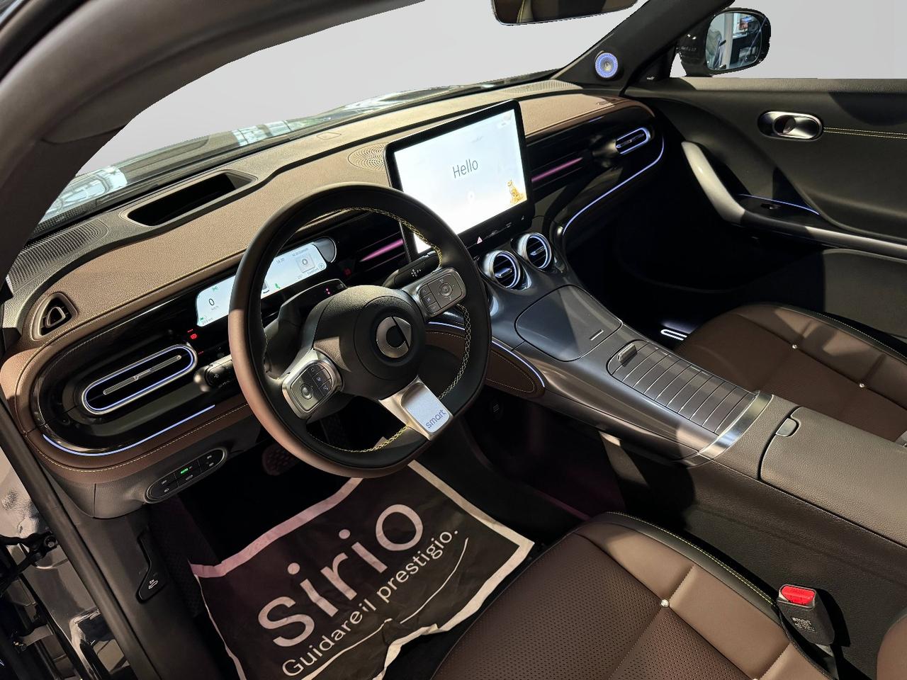 SMART PREMIUM