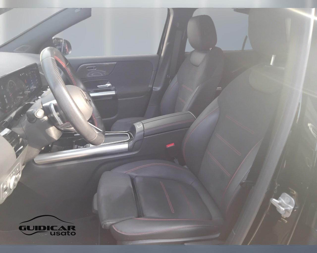 Mercedes-Benz GLA-H247 2023 - GLA 200 d AMG Line Advanced Plus 4matic auto