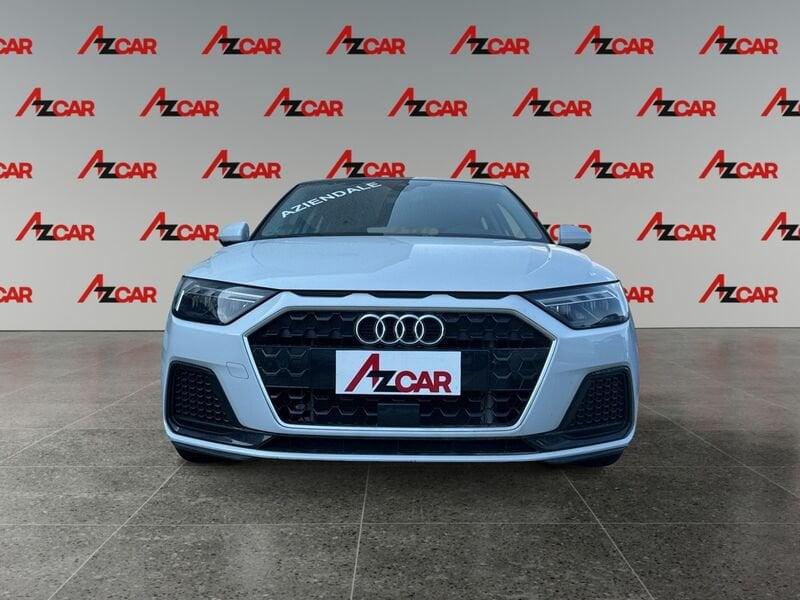 Audi A1 SPB 30 TFSI S tronic Admired Advance