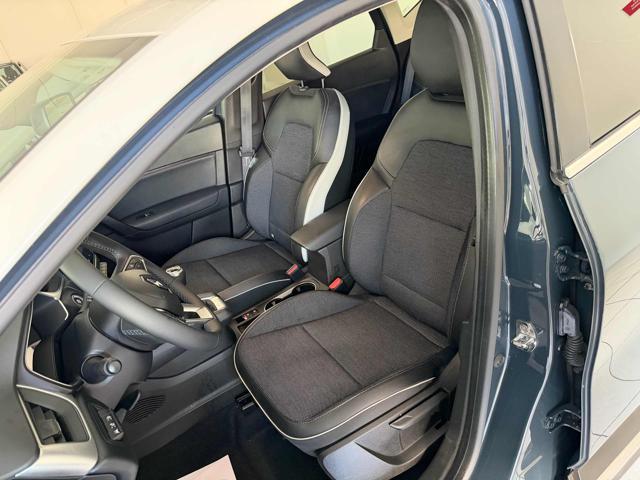 RENAULT Captur TCe 100 CV GPL FAP Intens