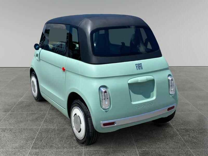 FIAT Topolino