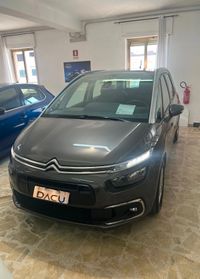 Citroen Grand C4 SpaceTourer BlueHDi 130 S&S EAT8 Shine Pack
