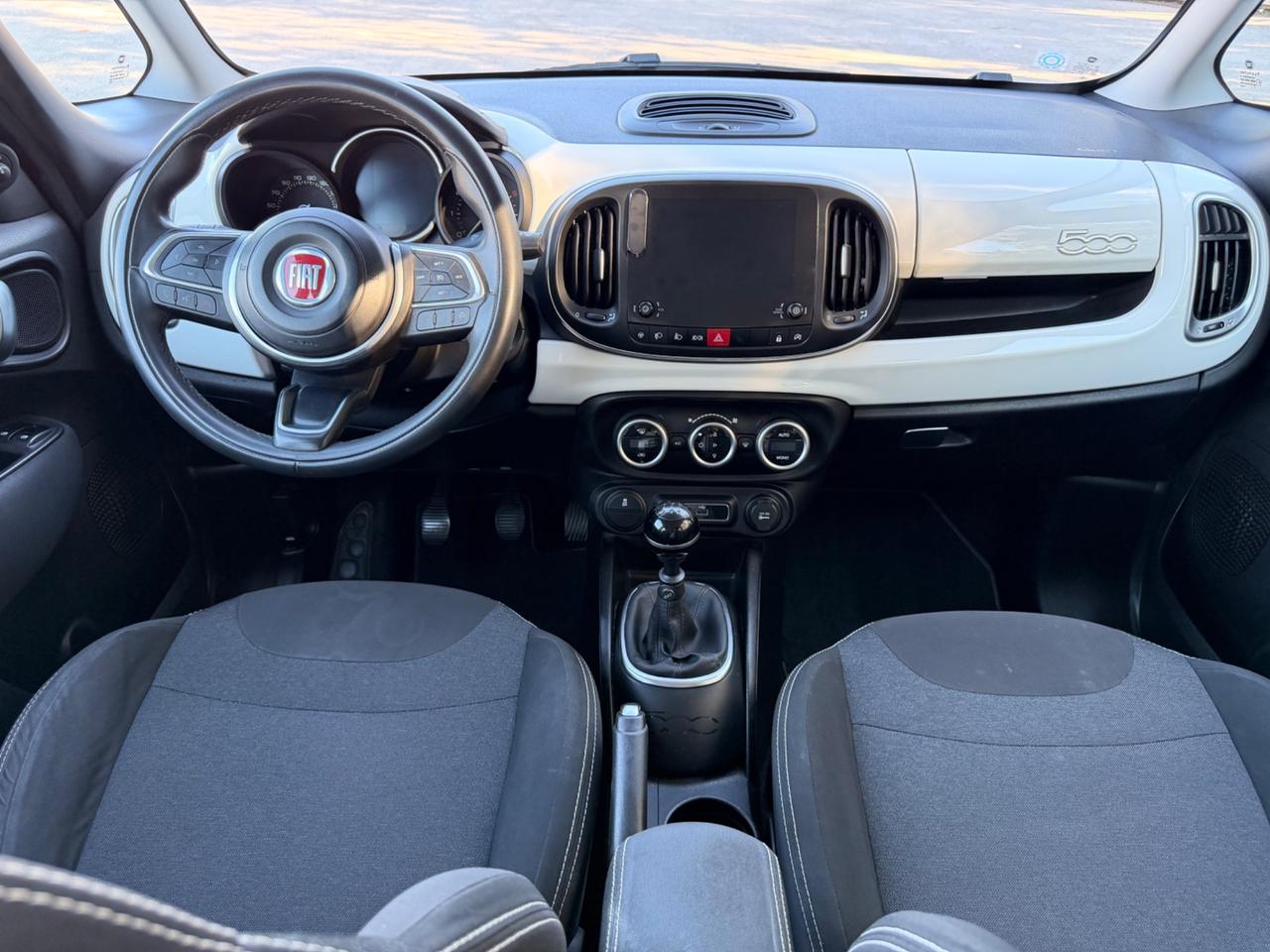 Fiat 500L 1.3 Multijet 95 CV Urban
