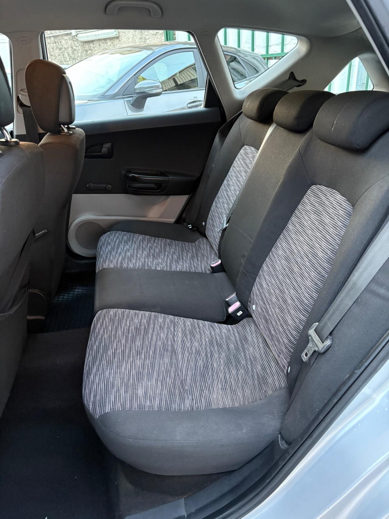 Kia Ceed 1.4 109CV GPL STATION WAGON