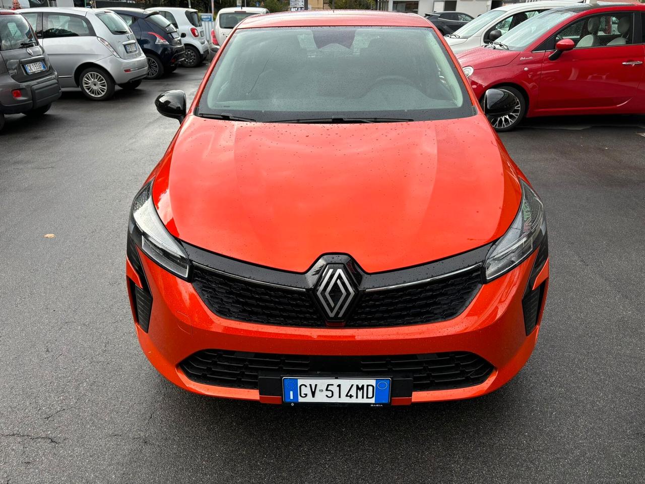 Renault Clio TCe 100 CV GPL 5 porte Evolution