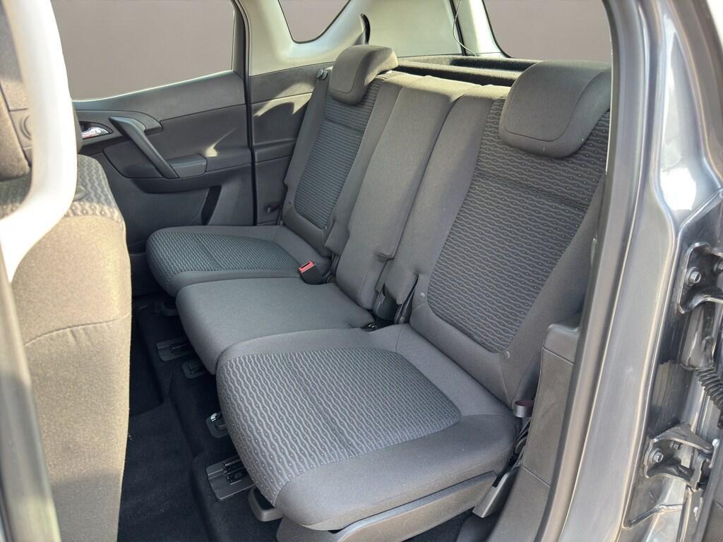 Opel Meriva Meriva 1.6 cdti Innovation (cosmo) s&s 95cv NEOPATENTATI