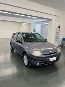Renault Clio 1.2 cat 5 porte RT