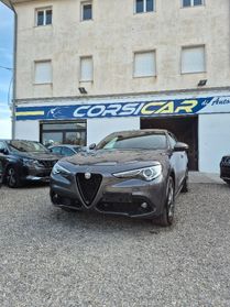 Alfa Romeo Stelvio 2.2 Turbodiesel 190 CV AT8 Q4 Sprint