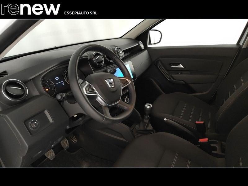 Dacia Duster 1.5 Blue dCi 8V 115 CV 4x2 Comfort