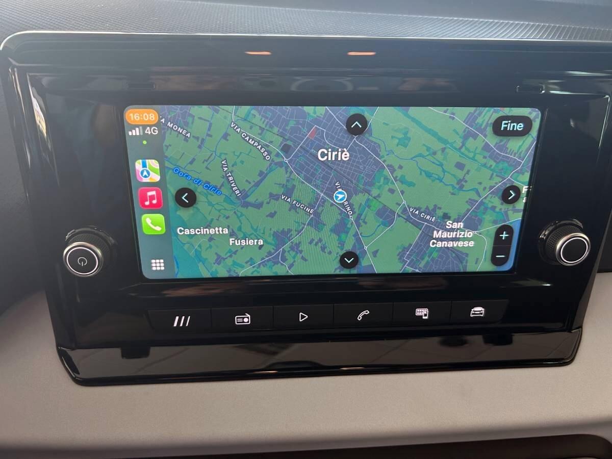 Seat Arona 1.0 EcoTSI 95cv Style