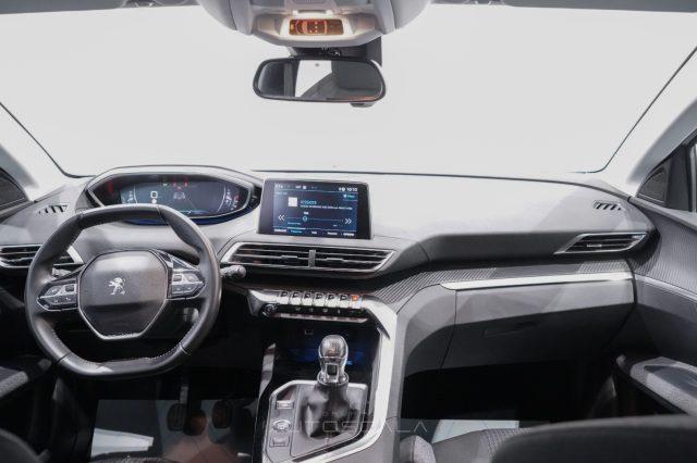 PEUGEOT 3008 1.2 PureTech Turbo 130cv S&S Active Pack