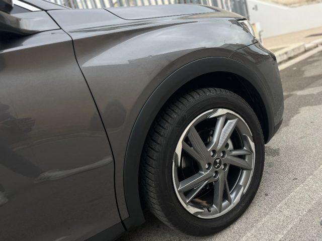 DS AUTOMOBILES DS 7 Crossback 1.5BlueHDi 130 Aut. Prestige