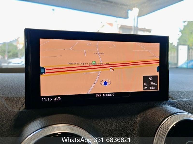 Audi Q2 Q2 35 TFSI S tronic Business