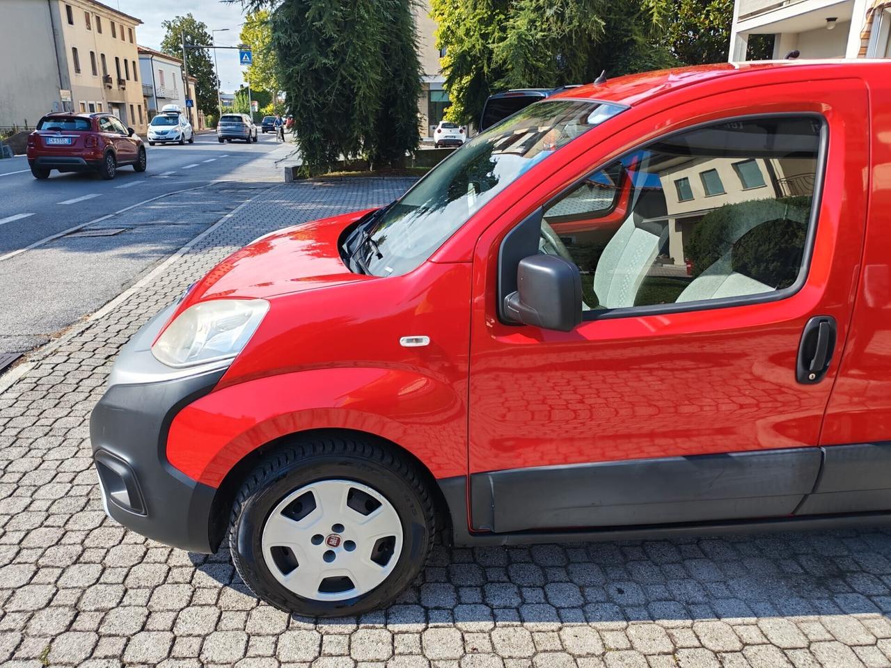Fiat Fiorino 1.3 MJT 95CV Cargo Adventure