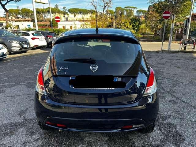 Lancia Ypsilon Ypsilon III 1.2 Silver 69cv