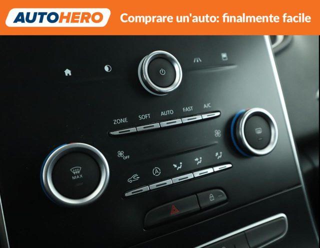 RENAULT Scenic Scénic dCi 8V 110 CV Energy Zen
