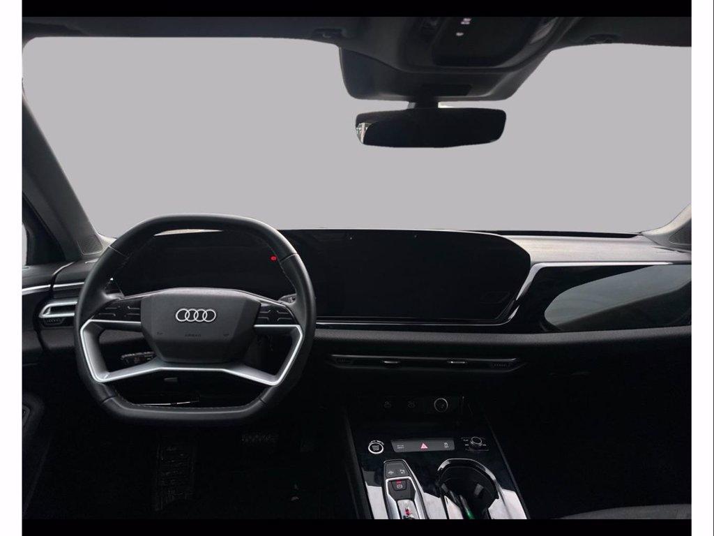 AUDI A5 avant 2.0 tdi mhev+ business advanced 204cv s-tronic del 2025