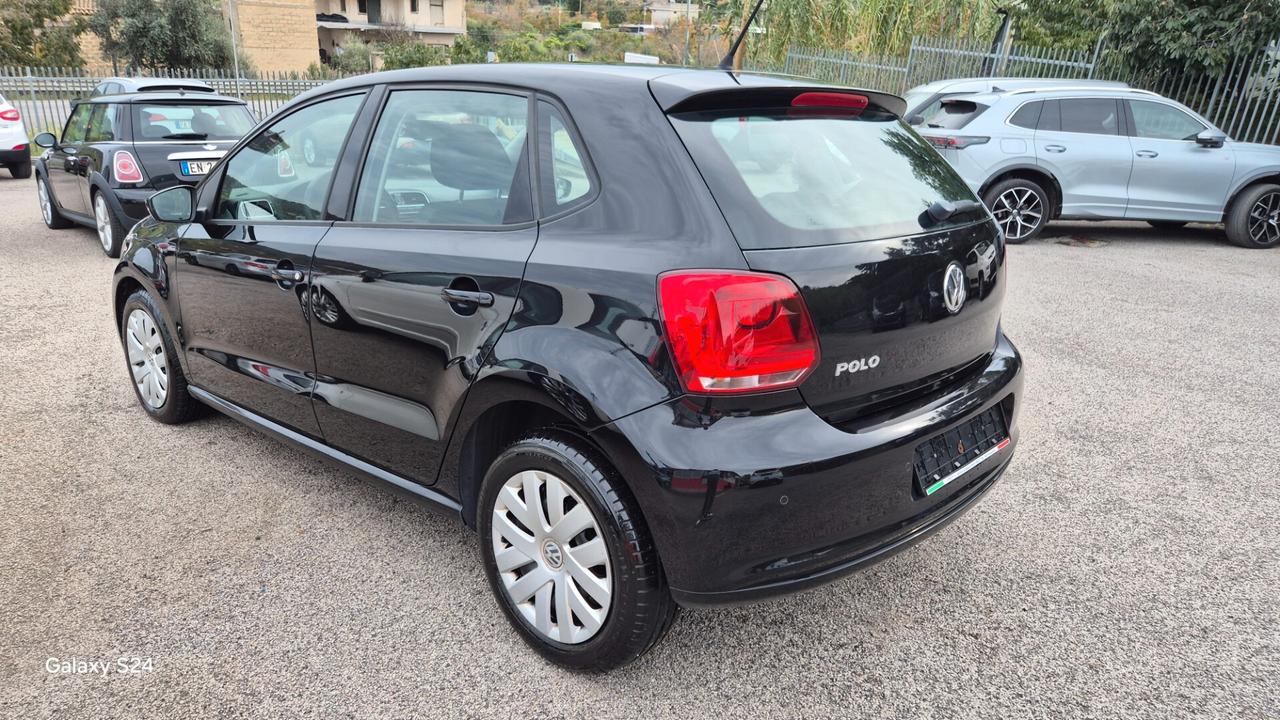 Volkswagen Polo 1.2 TDI DPF 5 p. Comfortline