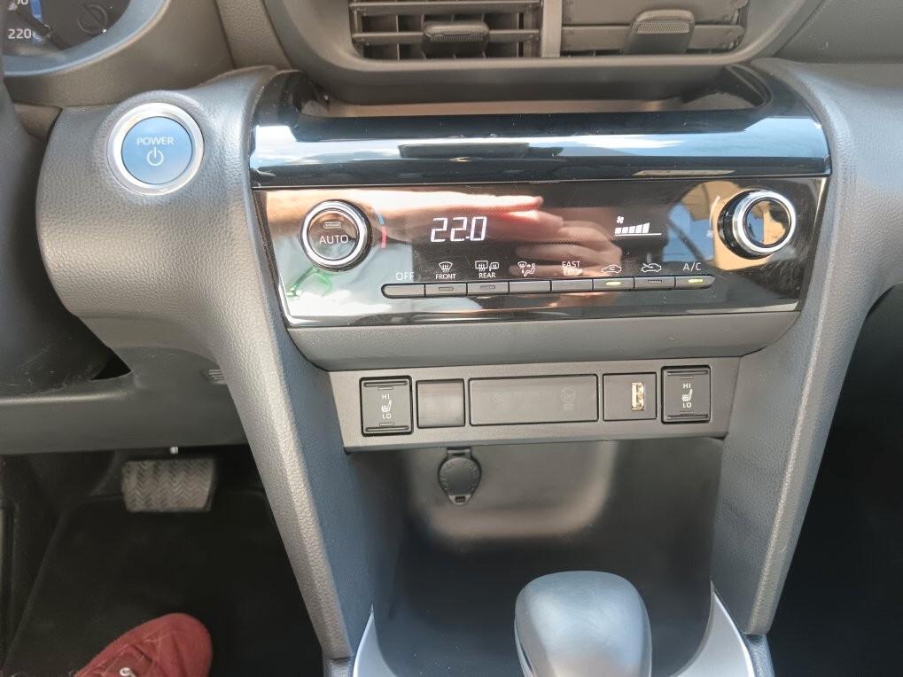Toyota Yaris Cross 1.5 Hybrid 5p. E-CVT Trend
