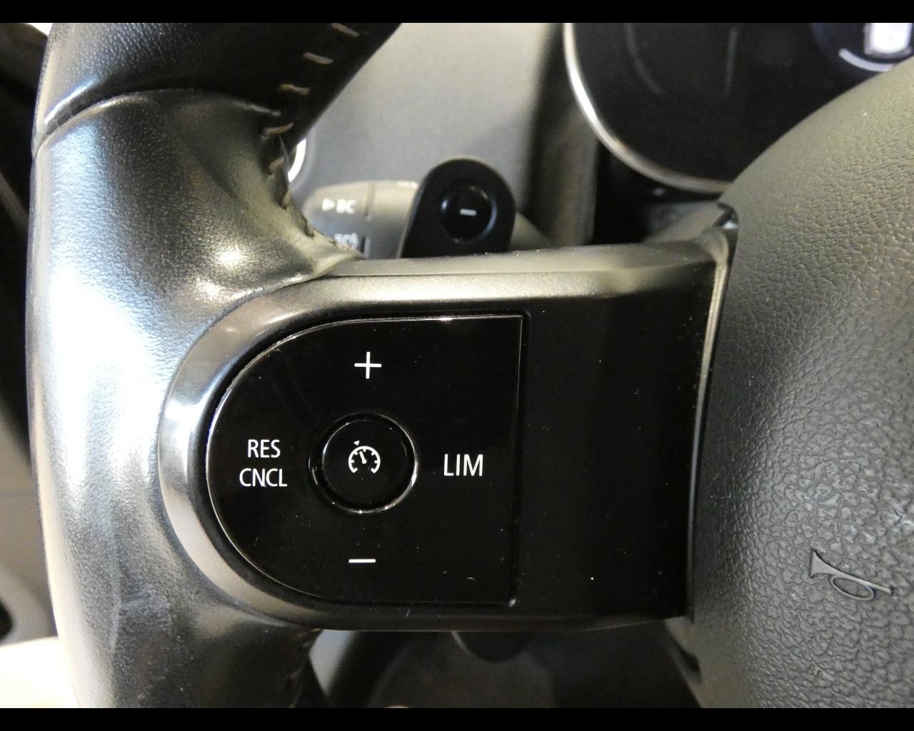 MINI Mini Countrym.(F60) - Mini 2.0 Cooper SD Classic Countryman ALL4